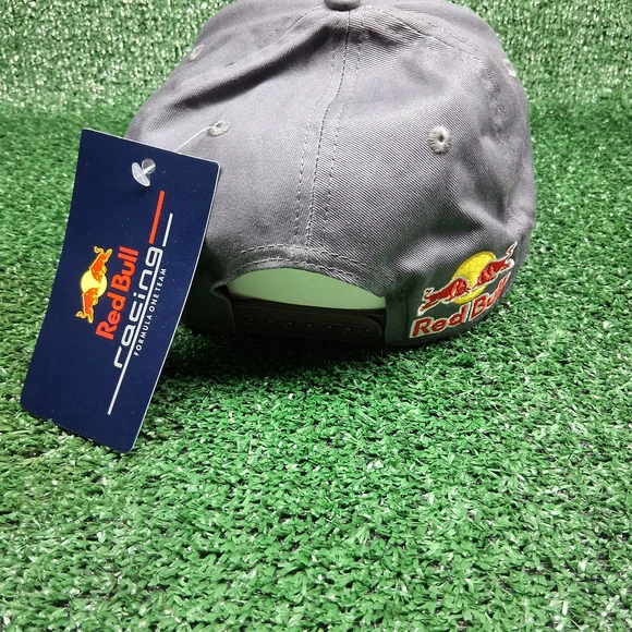 NewRed Bull hat New Era 9 Forty - Picture 4 of 6